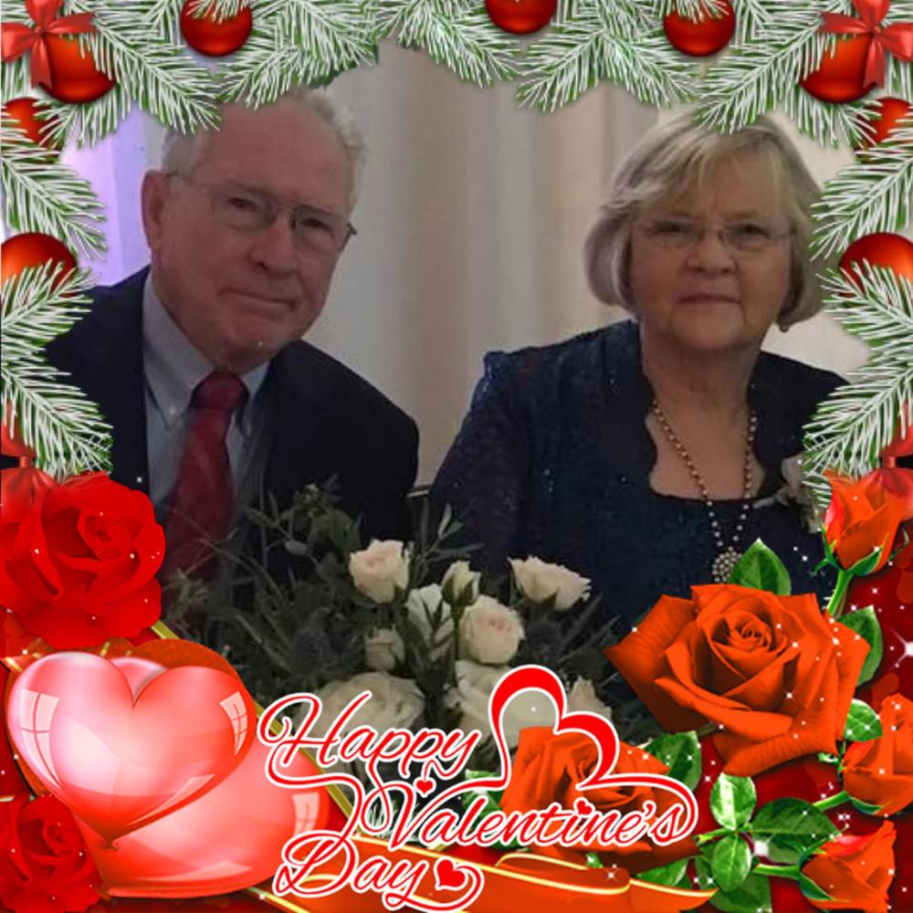 Meet your Posher, Betty